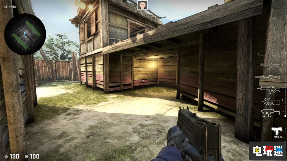 《CS2》“軍備競賽”等玩法會有 不過現(xiàn)在還要完善核心玩法 Steam Valve FPS CSGO CS2 STEAM/Epic 第1張 《CS2》“軍備競賽”等玩法會有 不過現(xiàn)在還要完善核心玩法 Steam Valve FPS CSGO CS2 STEAM/Epic 第1張