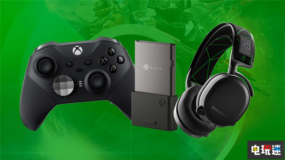微軟將禁止Xbox未授權(quán)外設(shè)連接 或?yàn)榉乐规I鼠轉(zhuǎn)換器等作弊 無(wú)線接收器 外設(shè) 手柄 XSS XSX XGP Xbox 微軟 微軟XBOX 第3張 微軟將禁止Xbox未授權(quán)外設(shè)連接 或?yàn)榉乐规I鼠轉(zhuǎn)換器等作弊 無(wú)線接收器 外設(shè) 手柄 XSS XSX XGP Xbox 微軟 微軟XBOX 第3張