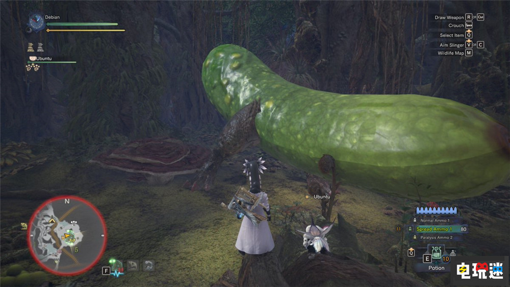 卡普空官方稱非官方游戲mod等于作弊 危害公司 春麗 街頭霸王6 游戲模組 mod 卡普空 電玩迷資訊 第3張 卡普空官方稱非官方游戲mod等于作弊 危害公司 春麗 街頭霸王6 游戲模組 mod 卡普空 電玩迷資訊 第3張