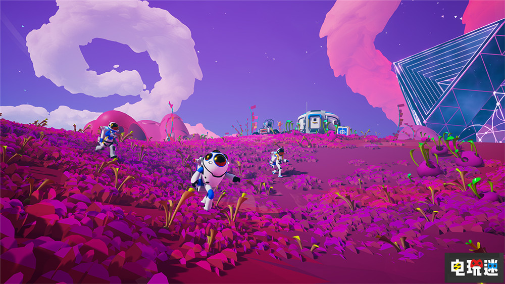 Devolver Digital宣布4000萬美元收購《異星探險家》開發(fā)商 異星探險家 System Era Softwork Devolver Digital 電玩迷資訊 第3張 Devolver Digital宣布4000萬美元收購《異星探險家》開發(fā)商 異星探險家 System Era Softwork Devolver Digital 電玩迷資訊 第3張