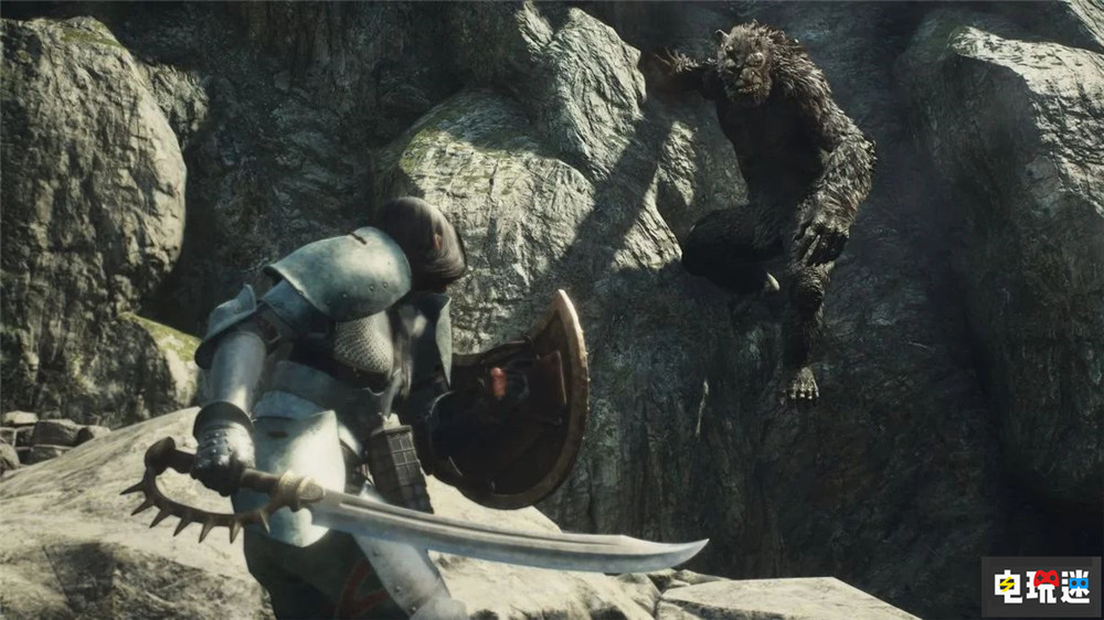 《龍之信條2》總監(jiān)稱游戲樂趣在于“混亂” 沒有腳本的隨機戰(zhàn)斗 伊津野英昭 卡普空 單機游戲 ARPG 開放世界 龍之信條2 電玩迷資訊  第2張