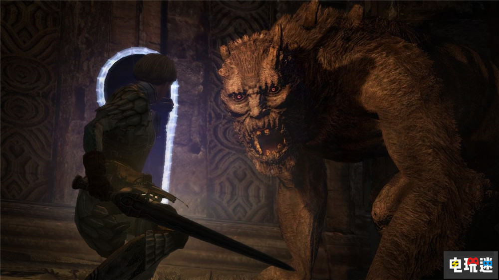 《龍之信條2》總監(jiān)稱游戲樂趣在于“混亂” 沒有腳本的隨機戰(zhàn)斗 伊津野英昭 卡普空 單機游戲 ARPG 開放世界 龍之信條2 電玩迷資訊  第3張