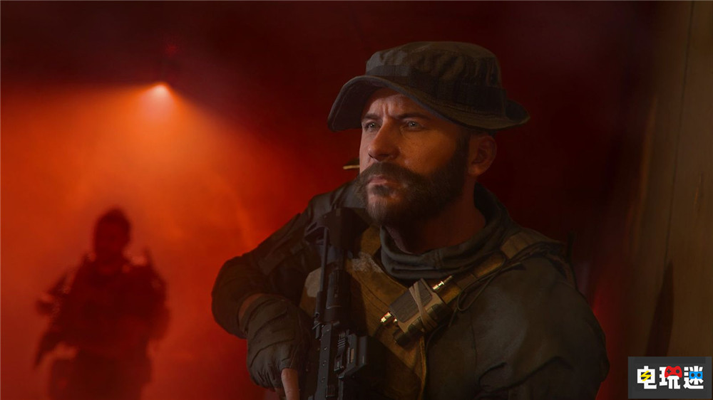 李逵和李鬼？2011年的《使命召喚8：現(xiàn)代戰(zhàn)爭3》最近遭差評轟炸 動視 現(xiàn)代戰(zhàn)爭3 使命召喚 電玩迷資訊  第1張