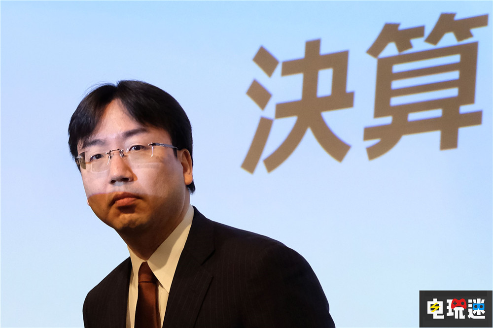 任天堂社長澄清NS后續(xù)機型傳聞不實 古川俊太郎 NS2 switch 任天堂 任天堂SWITCH  第2張