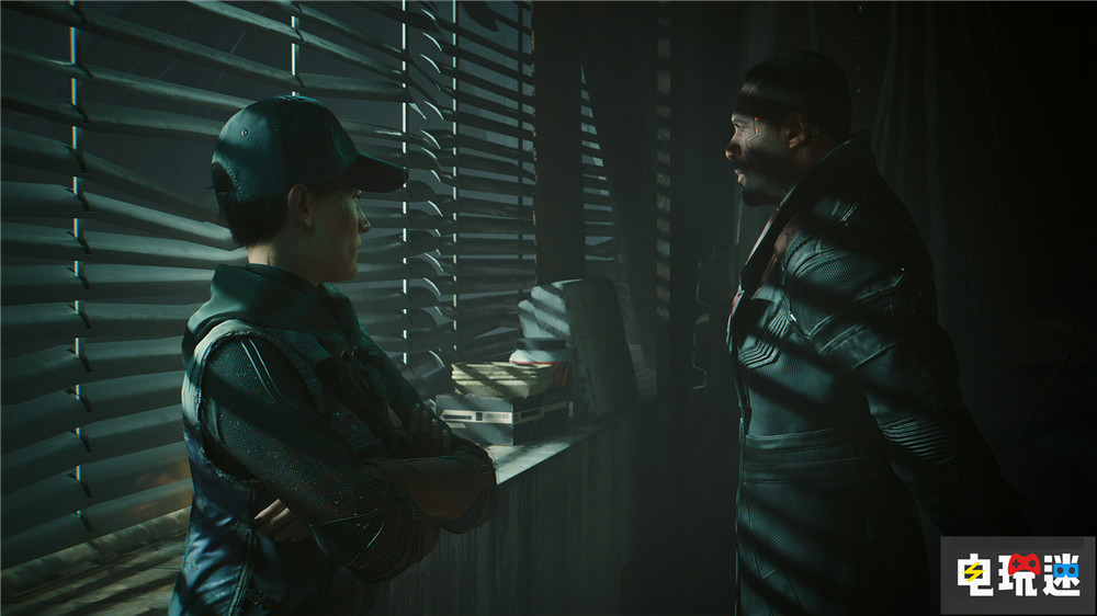 《賽博朋克2077：終極版》現(xiàn)身游戲零售商后臺：12月5日發(fā)售 賽博朋克2077：終極版 PC游戲 單機游戲 CDPR 往日之影 賽博朋克2077 電玩迷資訊  第3張