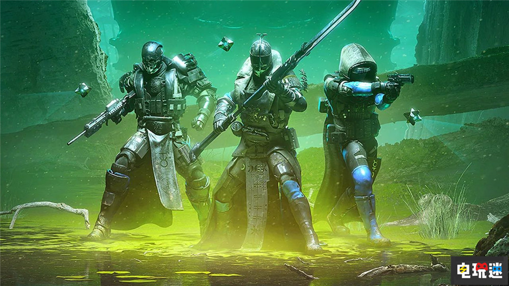 索尼PS5出貨量破4660萬臺 2025財年服務(wù)型游戲數(shù)量砍半 服務(wù)型游戲 PSN PS4 PS5 索尼 索尼PS  第6張