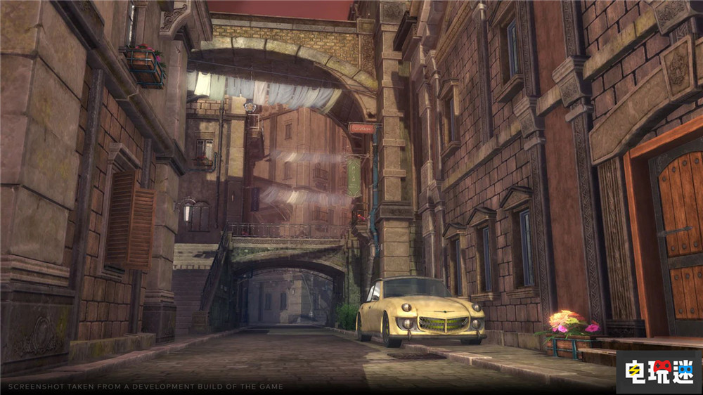 超安定游戲廠商Falcom公布財(cái)報(bào):新《軌跡》游戲明年推出 Switch 單機(jī)游戲 軌跡 英雄傳說 Falcom 電玩迷資訊 第3張 超安定游戲廠商Falcom公布財(cái)報(bào):新《軌跡》游戲明年推出 Switch 單機(jī)游戲 軌跡 英雄傳說 Falcom 電玩迷資訊 第3張