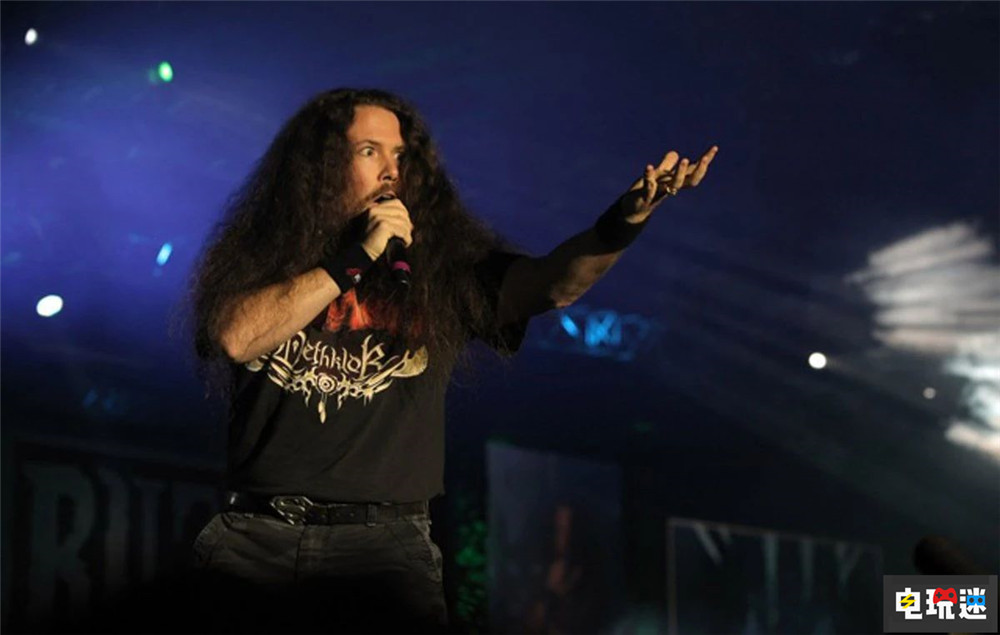 暴雪元老熊貓人創(chuàng)作者山姆·迪迪埃宣布退休 魔獸爭(zhēng)霸3 熊貓人 山姆·迪迪埃 暴雪 電玩迷資訊 第4張 暴雪元老熊貓人創(chuàng)作者山姆·迪迪埃宣布退休 魔獸爭(zhēng)霸3 熊貓人 山姆·迪迪埃 暴雪 電玩迷資訊 第4張