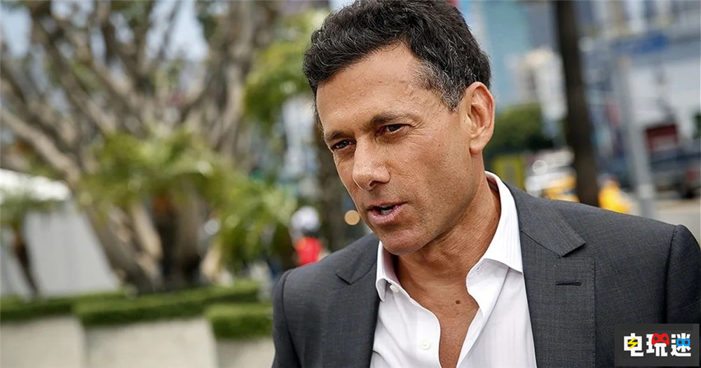 T2首席執(zhí)行官稱按照游戲時(shí)長(zhǎng) 游戲定價(jià)還是太低了 游戲定價(jià) 游戲時(shí)長(zhǎng) GTA6 Take Two Strauss Zelnick 電玩迷資訊 第1張 T2首席執(zhí)行官稱按照游戲時(shí)長(zhǎng) 游戲定價(jià)還是太低了 游戲定價(jià) 游戲時(shí)長(zhǎng) GTA6 Take Two Strauss Zelnick 電玩迷資訊 第1張