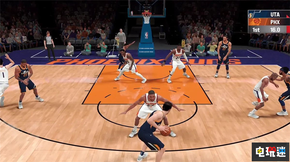 T2首席執(zhí)行官稱按照游戲時(shí)長(zhǎng) 游戲定價(jià)還是太低了 游戲定價(jià) 游戲時(shí)長(zhǎng) GTA6 Take Two Strauss Zelnick 電玩迷資訊 第4張 T2首席執(zhí)行官稱按照游戲時(shí)長(zhǎng) 游戲定價(jià)還是太低了 游戲定價(jià) 游戲時(shí)長(zhǎng) GTA6 Take Two Strauss Zelnick 電玩迷資訊 第4張