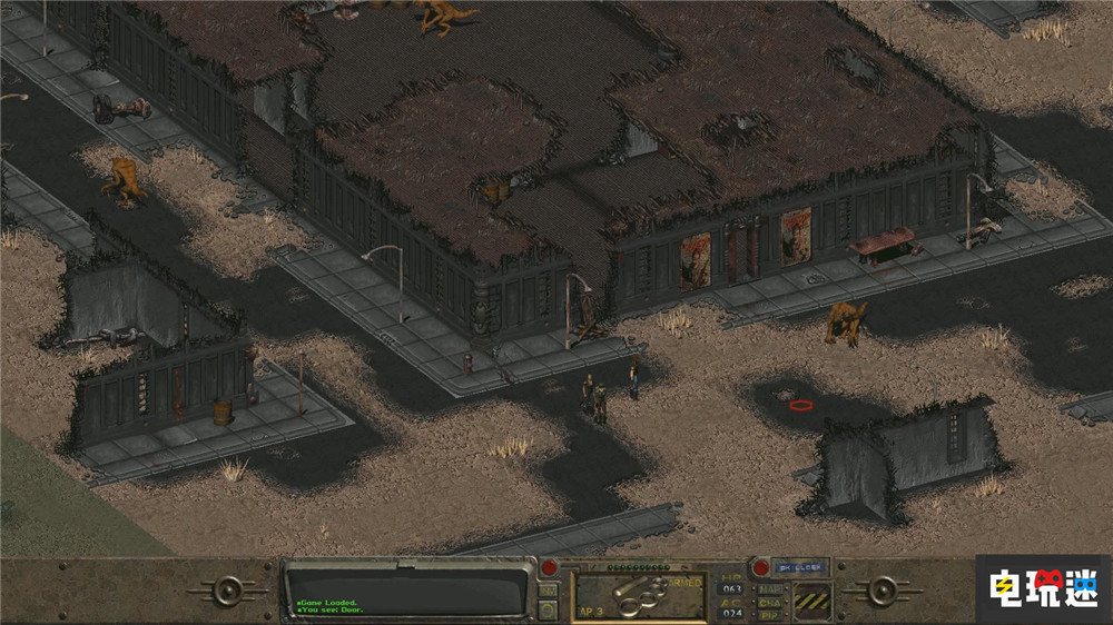 《博德之門(mén)3》開(kāi)發(fā)商創(chuàng)始人：希望大家制作更多的CRPG CRPG Swen Vincke 博德之門(mén)3 拉瑞安工作室 電玩迷資訊  第3張