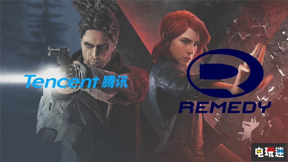 Remedy宣布多人免費(fèi)游戲Vanguard改為付費(fèi)游戲更新代號(hào)Kestrel 心靈殺手2 Kestrel 多人游戲 Remedy 電玩迷資訊  第2張