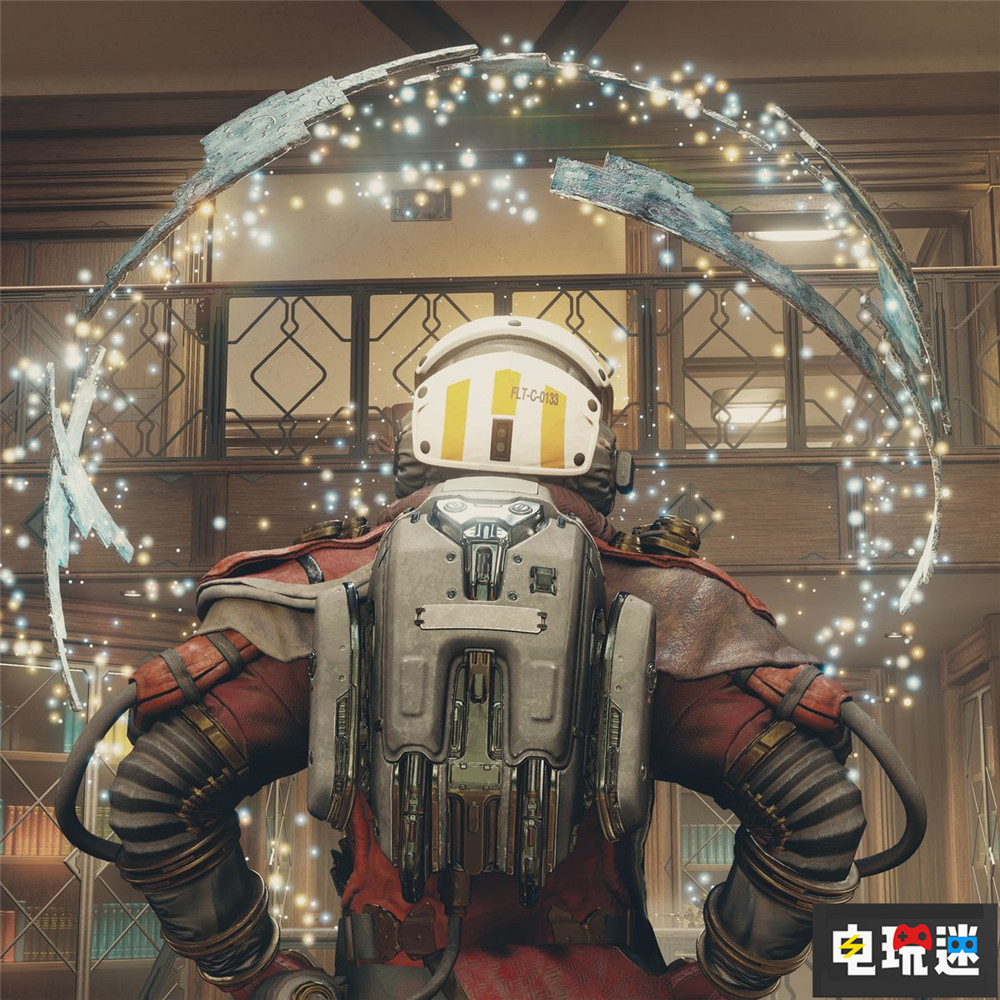 《星空》Steam玩家峰值不及老滾5 真要靠mod拯救？ Steam 玩家人數(shù) 老滾5 上古卷軸5天際 貝塞斯達(dá) 星空 STEAM/Epic  第3張