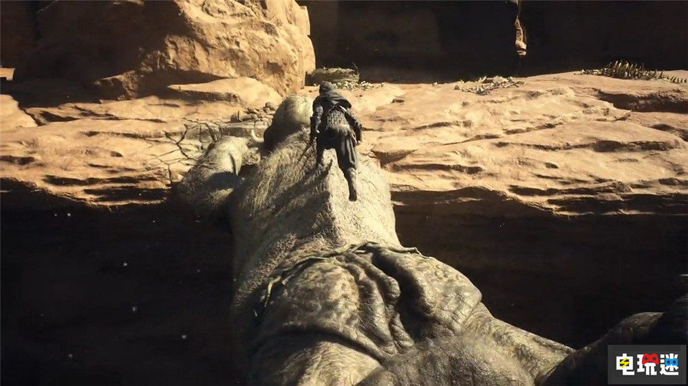 《龍之信條2》通過沙特游戲評(píng)級(jí):18+ 或許不用等太久了 游戲評(píng)級(jí) 卡普空 單機(jī)游戲 ARPG 開放世界 龍之信條2 電玩迷資訊 第3張 《龍之信條2》通過沙特游戲評(píng)級(jí):18+ 或許不用等太久了 游戲評(píng)級(jí) 卡普空 單機(jī)游戲 ARPG 開放世界 龍之信條2 電玩迷資訊 第3張