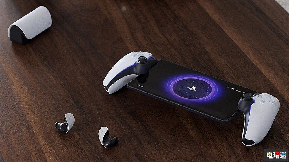 索尼高管稱官方并不指望PlayStation Portal盈利 串流設(shè)備 PS5 PlayStation Portal 索尼 索尼PS  第4張