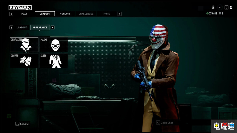 《收獲日3》立大功 開發(fā)商Starbreeze盈利增長 聯(lián)機游戲 Starbreeze 網(wǎng)游 Payday3 收獲日3 電玩迷資訊 第4張 《收獲日3》立大功 開發(fā)商Starbreeze盈利增長 聯(lián)機游戲 Starbreeze 網(wǎng)游 Payday3 收獲日3 電玩迷資訊 第4張