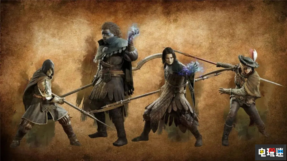 卡普空宣布11月29日舉辦《龍之信條2》發(fā)布會  電玩迷資訊  第3張