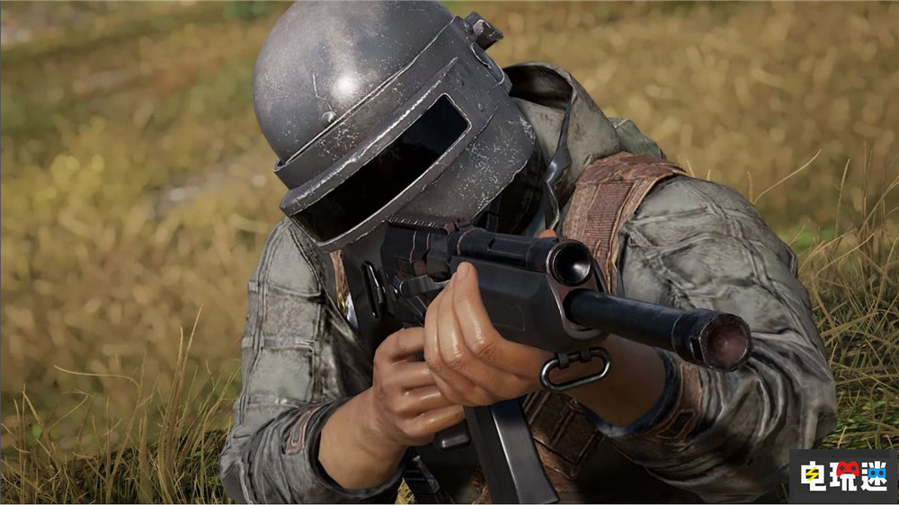 PUBG工作室PVPVE新作預(yù)計(jì)2024年下半年推出 Project Black Budget 絕地求生 魁匠團(tuán) PUBG 電玩迷資訊  第4張