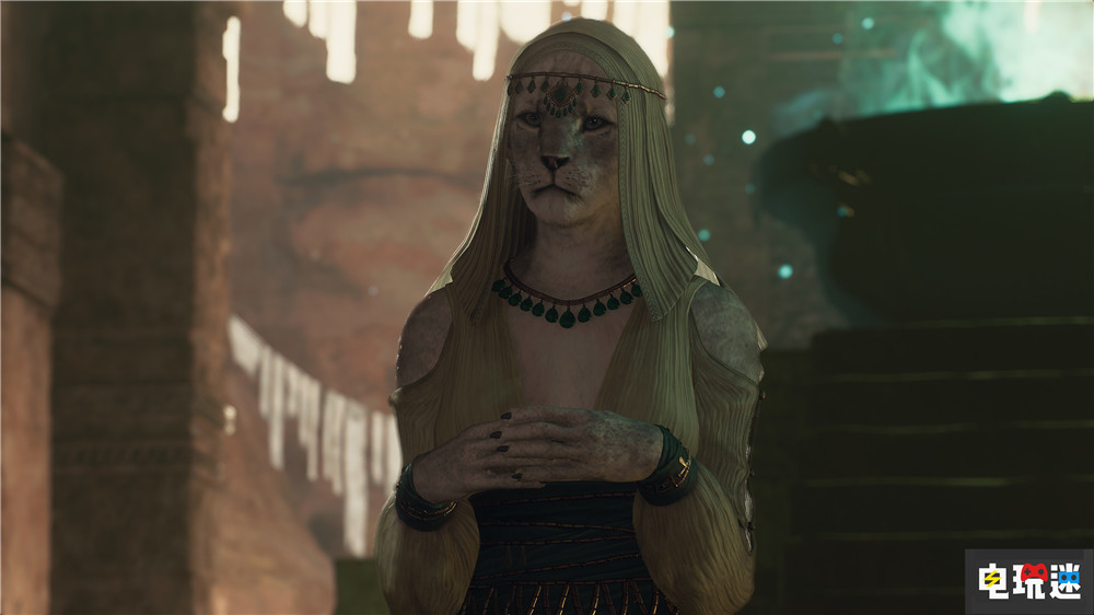 《龍之信條2》明年3月22日發(fā)售 卡普空首款70美元3A游戲 游戲發(fā)售日 卡普空 單機(jī)游戲 ARPG 開放世界 龍之信條2 電玩迷資訊  第1張