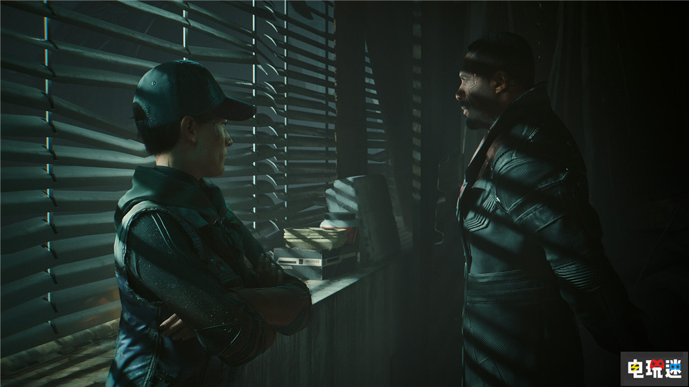 《巫師》新作開發(fā)規(guī)模突破330人 明年開發(fā)者將超過400人 RPG CDPR Polaris 巫師 電玩迷資訊 第3張 《巫師》新作開發(fā)規(guī)模突破330人 明年開發(fā)者將超過400人 RPG CDPR Polaris 巫師 電玩迷資訊 第3張