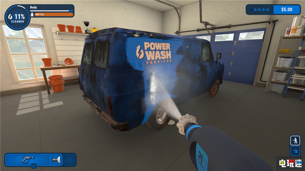 PSN港服2023年12月會(huì)免:水槍和積木賽車 沙貝 沖就完事模擬器 樂(lè)高2K競(jìng)速 會(huì)免 12月會(huì)免 PS4 PS5 索尼 電玩迷資訊 第3張 PSN港服2023年12月會(huì)免:水槍和積木賽車 沙貝 沖就完事模擬器 樂(lè)高2K競(jìng)速 會(huì)免 12月會(huì)免 PS4 PS5 索尼 電玩迷資訊 第3張