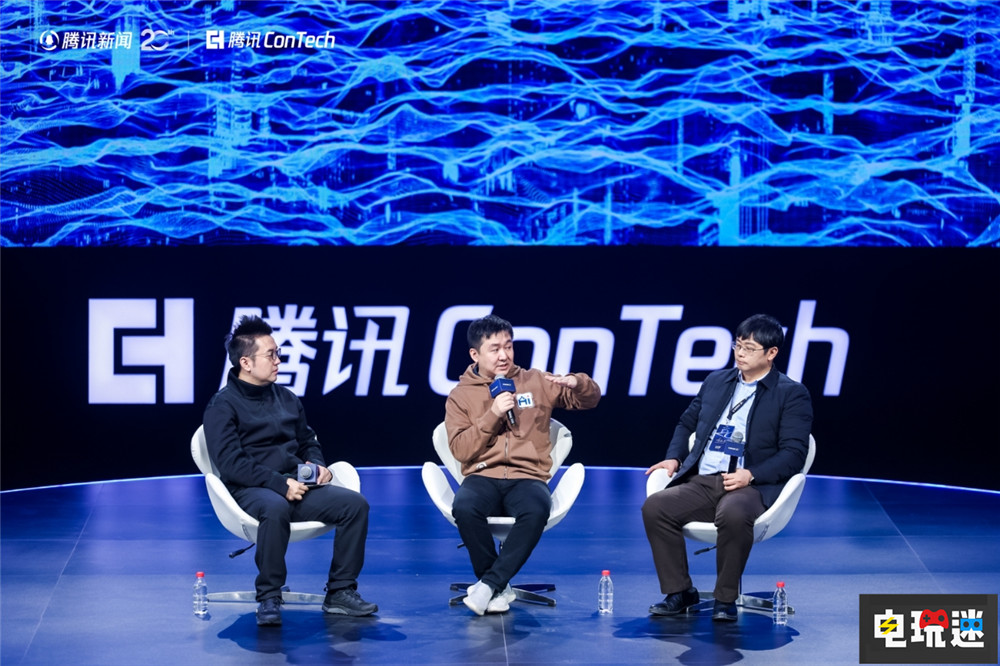 騰訊新聞20周年：新思、新識、新悅、新燃，有時之年給時間以價值 騰訊新聞 VR及其它  第3張