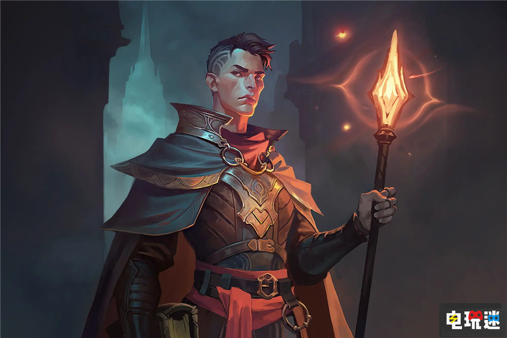 《收獲日3》開發(fā)商宣布制作龍與地下城多人合作游戲 威世智 多人合作游戲 DND 龍與地下城 Starbreeze 收獲日3 電玩迷資訊 第3張 《收獲日3》開發(fā)商宣布制作龍與地下城多人合作游戲 威世智 多人合作游戲 DND 龍與地下城 Starbreeze 收獲日3 電玩迷資訊 第3張