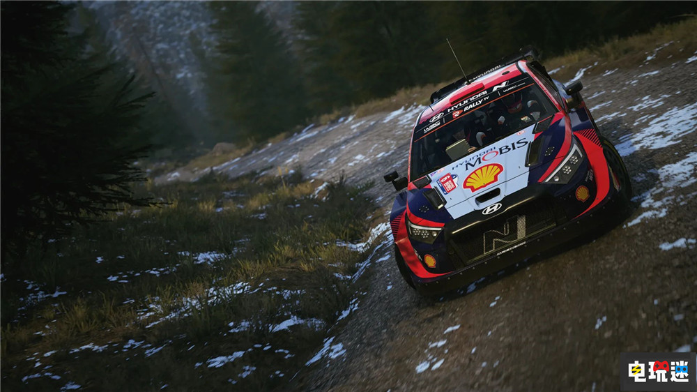 EA宣布對(duì)《塵埃》開發(fā)商Codemasters裁員 競速游戲 賽車游戲 超級(jí)房車賽 F1 23 塵埃 Codemasters EA 電玩迷資訊  第3張