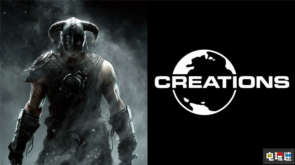 B社再次為《上古卷軸5天際 特別版》添加付費mod Steam 游戲模組 mod 上古卷軸5天際 貝塞斯達(dá) STEAM/Epic  第1張