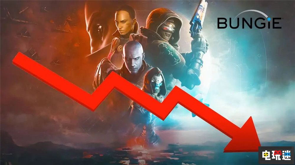 Bungie《命運(yùn)2》表現(xiàn)不佳 員工擔(dān)心索尼奪取工作室獨(dú)立地位 命運(yùn)2 Bungie PS4 PS5 索尼 索尼PS 第3張 Bungie《命運(yùn)2》表現(xiàn)不佳 員工擔(dān)心索尼奪取工作室獨(dú)立地位 命運(yùn)2 Bungie PS4 PS5 索尼 索尼PS 第3張