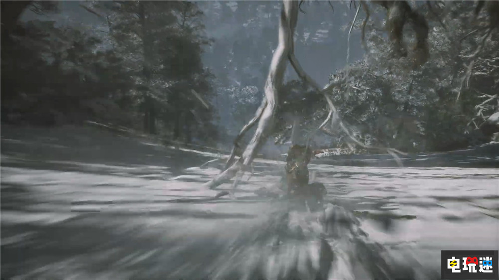 《黑神話：悟空》預(yù)定2024年8月20日發(fā)售 老黿登場？ 游戲發(fā)售日 TGA2023 黑神話：悟空 電玩迷資訊  第3張