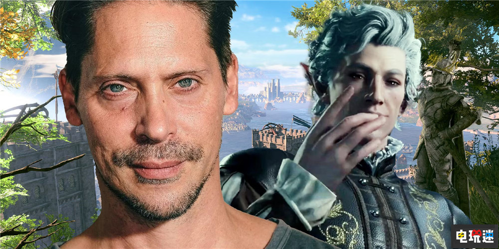 TGA2023：《博德之門3》獲得年度游戲 拿獎(jiǎng)到手軟 賽博朋克2077 超級(jí)馬力歐兄弟：驚奇 裝甲核心6 心靈殺手2 博德之門3 TGA2023 電玩迷資訊  第3張