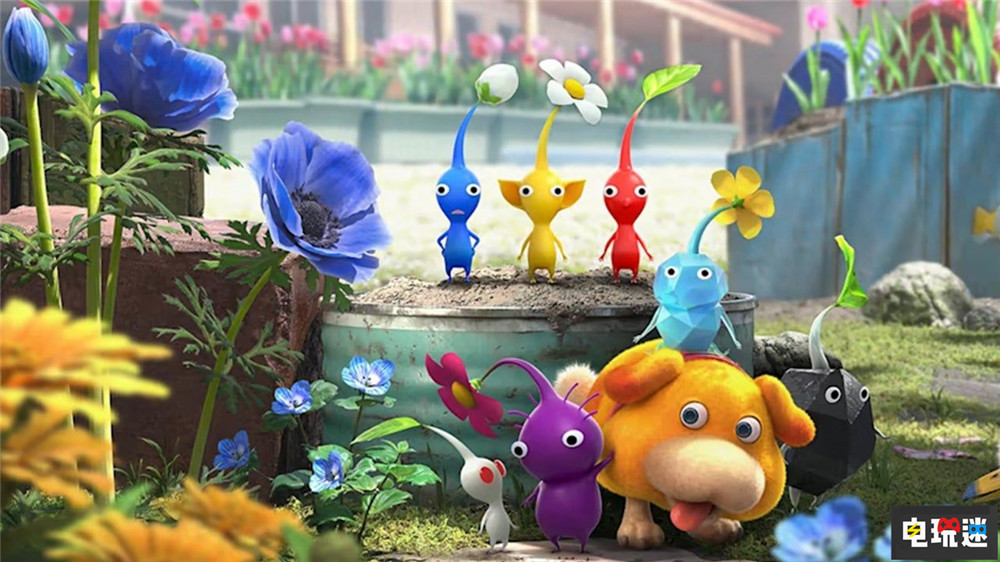 TGA2023：《博德之門3》獲得年度游戲 拿獎(jiǎng)到手軟 賽博朋克2077 超級(jí)馬力歐兄弟：驚奇 裝甲核心6 心靈殺手2 博德之門3 TGA2023 電玩迷資訊  第9張