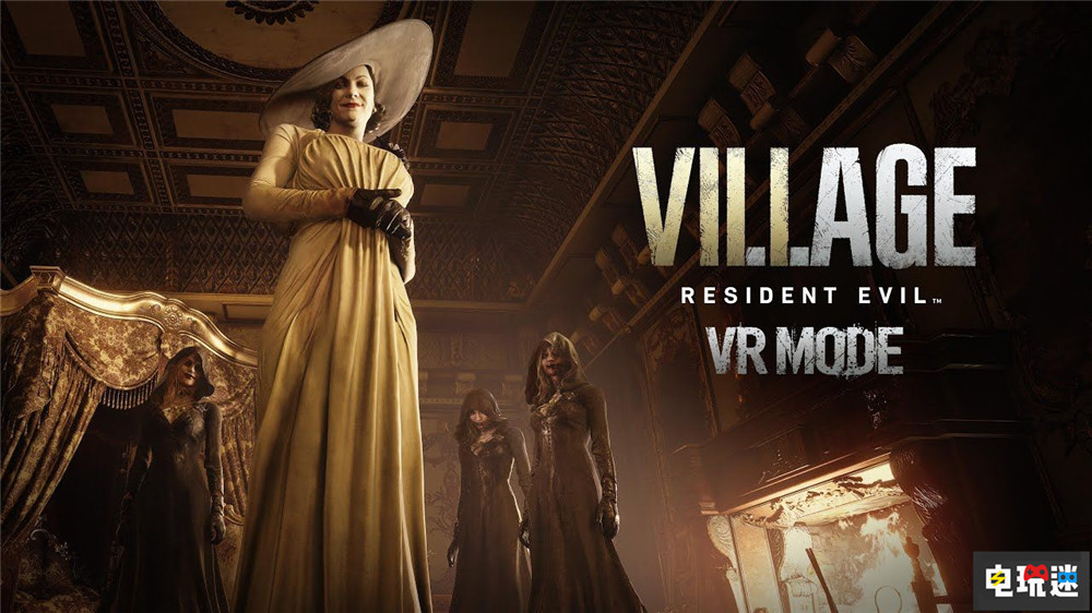 TGA2023：《博德之門3》獲得年度游戲 拿獎(jiǎng)到手軟 賽博朋克2077 超級(jí)馬力歐兄弟：驚奇 裝甲核心6 心靈殺手2 博德之門3 TGA2023 電玩迷資訊  第10張