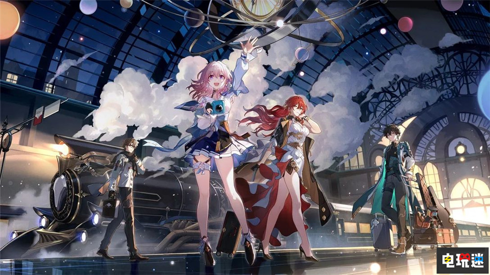 TGA2023：《博德之門3》獲得年度游戲 拿獎(jiǎng)到手軟 賽博朋克2077 超級(jí)馬力歐兄弟：驚奇 裝甲核心6 心靈殺手2 博德之門3 TGA2023 電玩迷資訊  第11張