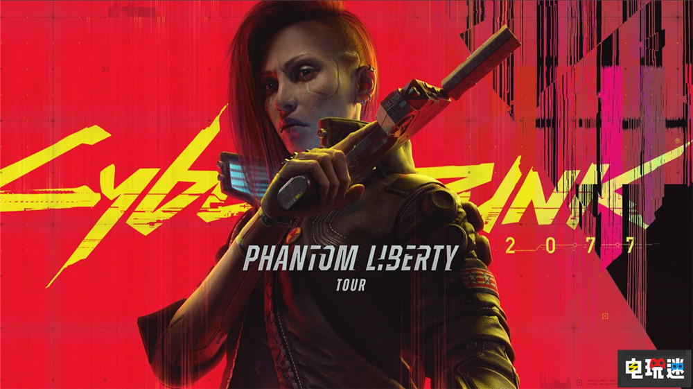 TGA2023：《博德之門3》獲得年度游戲 拿獎(jiǎng)到手軟 賽博朋克2077 超級(jí)馬力歐兄弟：驚奇 裝甲核心6 心靈殺手2 博德之門3 TGA2023 電玩迷資訊  第13張