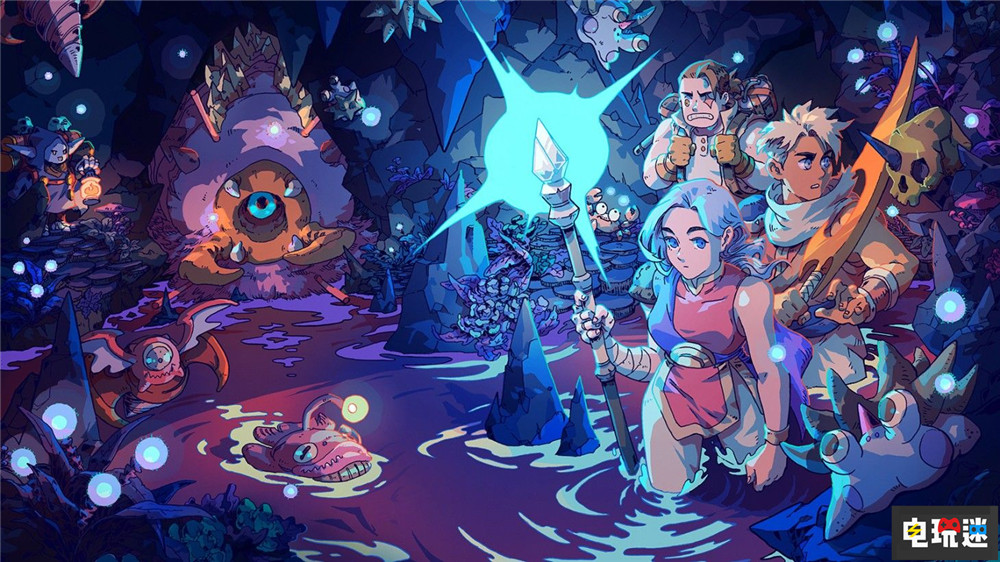 TGA2023：《博德之門3》獲得年度游戲 拿獎(jiǎng)到手軟 賽博朋克2077 超級(jí)馬力歐兄弟：驚奇 裝甲核心6 心靈殺手2 博德之門3 TGA2023 電玩迷資訊  第14張