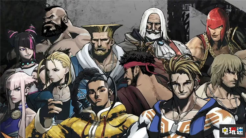 TGA2023：《博德之門3》獲得年度游戲 拿獎(jiǎng)到手軟 賽博朋克2077 超級(jí)馬力歐兄弟：驚奇 裝甲核心6 心靈殺手2 博德之門3 TGA2023 電玩迷資訊  第15張