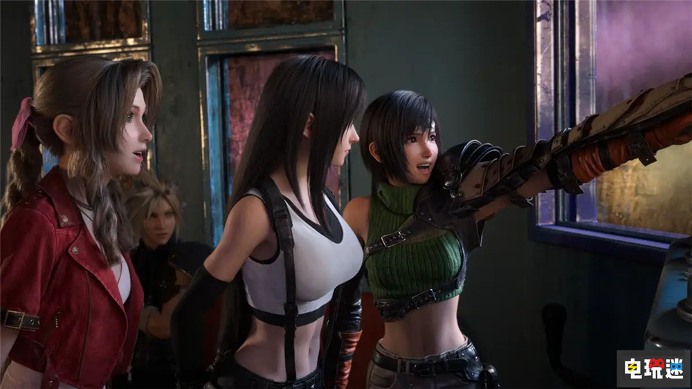 TGA2023：《博德之門3》獲得年度游戲 拿獎(jiǎng)到手軟 賽博朋克2077 超級(jí)馬力歐兄弟：驚奇 裝甲核心6 心靈殺手2 博德之門3 TGA2023 電玩迷資訊  第16張