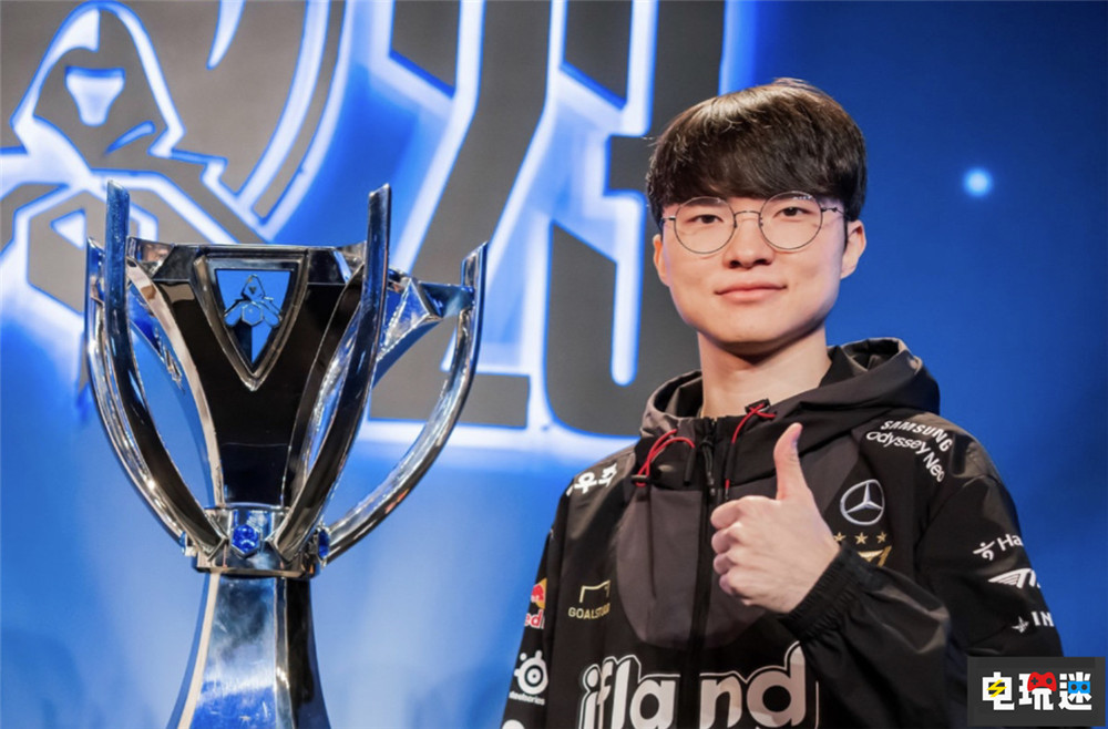 TGA2023：《博德之門3》獲得年度游戲 拿獎(jiǎng)到手軟 賽博朋克2077 超級(jí)馬力歐兄弟：驚奇 裝甲核心6 心靈殺手2 博德之門3 TGA2023 電玩迷資訊  第22張