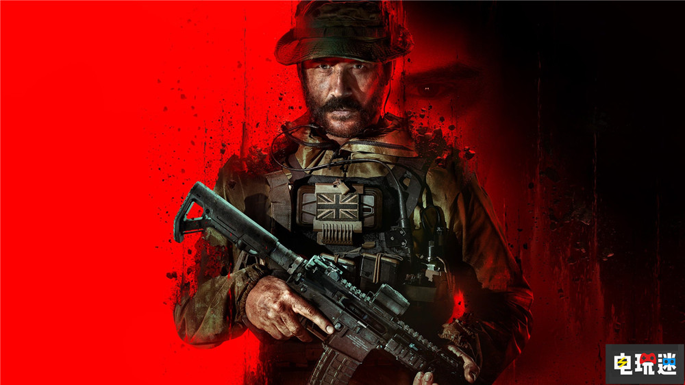 《戰(zhàn)神》奎托斯演員調(diào)侃COD20戰(zhàn)役太短 開發(fā)人員不太爽 TGA2023 Christopher Judge 戰(zhàn)神 現(xiàn)代戰(zhàn)爭3 使命召喚20 電玩迷資訊  第2張