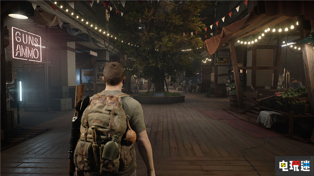 《浩劫前夕》停止發(fā)售開始退款 開發(fā)商倒閉 PC游戲 生存游戲 Steam 浩劫前夕 電玩迷資訊 第3張 《浩劫前夕》停止發(fā)售開始退款 開發(fā)商倒閉 PC游戲 生存游戲 Steam 浩劫前夕 電玩迷資訊 第3張