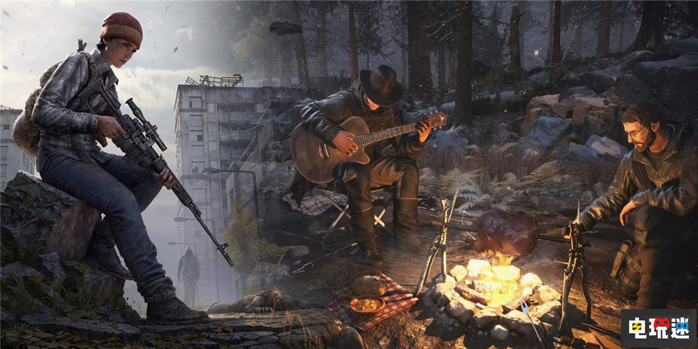 《浩劫前夕》停止發(fā)售開始退款 開發(fā)商倒閉 PC游戲 生存游戲 Steam 浩劫前夕 電玩迷資訊 第4張 《浩劫前夕》停止發(fā)售開始退款 開發(fā)商倒閉 PC游戲 生存游戲 Steam 浩劫前夕 電玩迷資訊 第4張