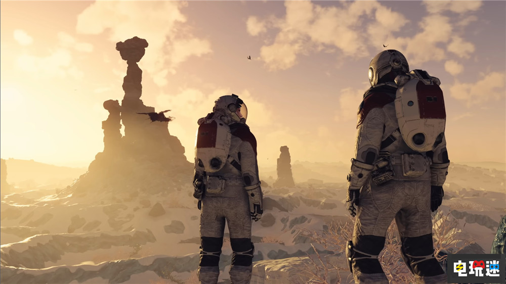 《星空》明年將改善游戲“旅行方式” 六周更新一次 PC游戲 Steam XSS XSX Xbox游戲 微軟 老滾5 貝塞斯達 星空 微軟XBOX 第1張 《星空》明年將改善游戲“旅行方式” 六周更新一次 PC游戲 Steam XSS XSX Xbox游戲 微軟 老滾5 貝塞斯達 星空 微軟XBOX 第1張