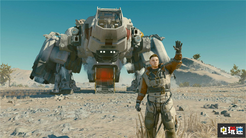 《星空》明年將改善游戲“旅行方式” 六周更新一次 PC游戲 Steam XSS XSX Xbox游戲 微軟 老滾5 貝塞斯達 星空 微軟XBOX 第4張 《星空》明年將改善游戲“旅行方式” 六周更新一次 PC游戲 Steam XSS XSX Xbox游戲 微軟 老滾5 貝塞斯達 星空 微軟XBOX 第4張