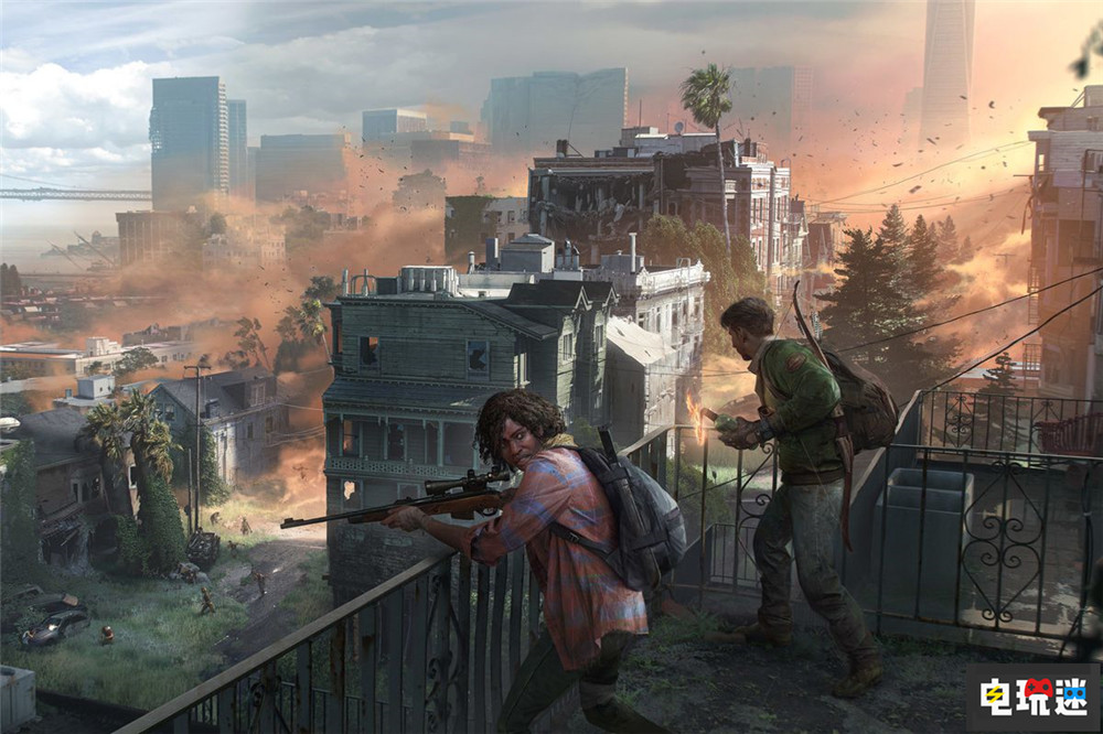 頑皮狗宣布終止開發(fā)《最后生還者》多人項目 單人游戲 頑皮狗 索尼 服務(wù)型游戲 最后生還者 索尼PS  第1張