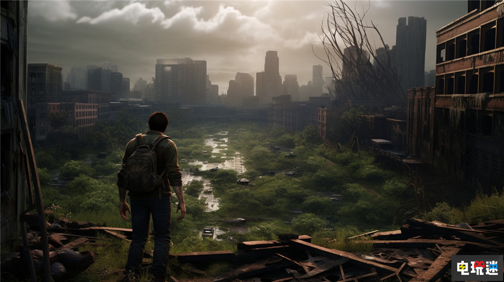 頑皮狗宣布終止開發(fā)《最后生還者》多人項目 單人游戲 頑皮狗 索尼 服務(wù)型游戲 最后生還者 索尼PS  第4張