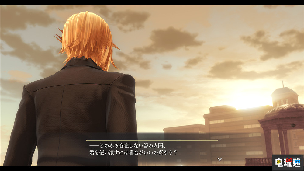 Falcom公布《英雄傳說：界之軌跡》 飛出大氣層 單機(jī)游戲 RPG 界之軌跡 英雄傳說 Falcom 電玩迷資訊  第3張