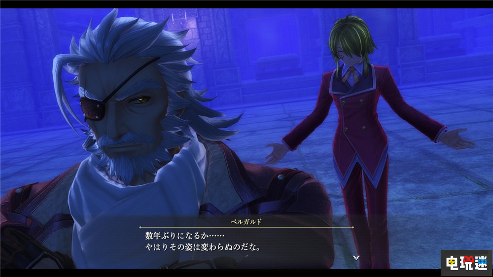 Falcom公布《英雄傳說：界之軌跡》 飛出大氣層 單機(jī)游戲 RPG 界之軌跡 英雄傳說 Falcom 電玩迷資訊  第4張