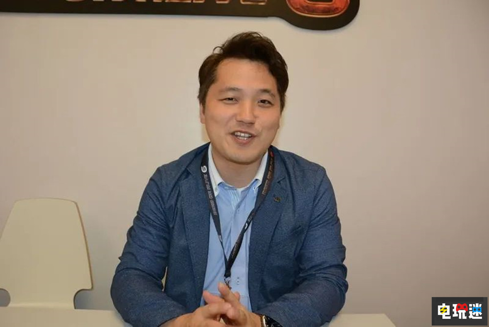 原《死或生》制作人新堀洋平確認加盟《鐵拳8》團隊 PC游戲 Xbox游戲 PS5游戲 光榮特庫摩 萬代南夢宮 格斗游戲 鐵拳8 死或生 電玩迷資訊 第1張 原《死或生》制作人新堀洋平確認加盟《鐵拳8》團隊 PC游戲 Xbox游戲 PS5游戲 光榮特庫摩 萬代南夢宮 格斗游戲 鐵拳8 死或生 電玩迷資訊 第1張